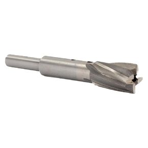 Drill America 1/2" X 1/8" High Speed Steel Aircraft Counterbore 1/4" Shank, Dew Series in Kuwait
