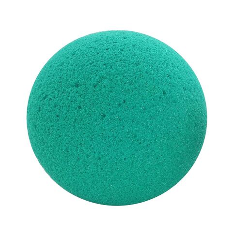 CanDo Memory Foam Ball X-Easy, 2.5 Inch, Yellow in Kuwait