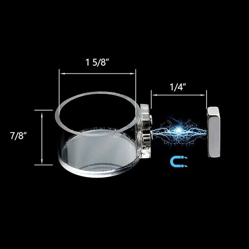 Jumping Spider Enclosure, 11.5"*6"*6", Micro Habitat Terrariums, Arboreal Reptile Tank with Front Opening Door,Tarantula Enclosure, Plant Greenhouse in Kuwait