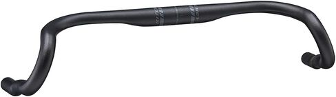 مقود Ritchey Comp Venturemax V2 Drop - مشبك 31.8 ملم، 44 سم، أسود in Kuwait