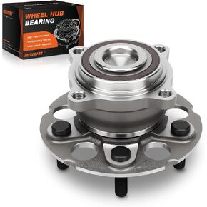 DRIVESTAR 512344 Rear Left / Right Wheel Hub & Bearing Assembly for Honda CR-V EX/EX-L/LX 2007 08 09 10 11/Crosstour TF1 2012 13 14 15/Accord Crosstour 2010 11 in Kuwait