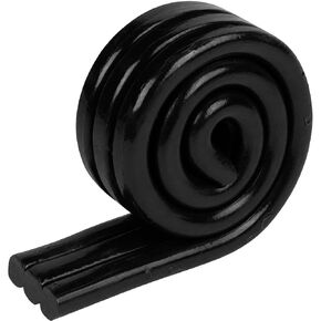 900 Moldable Silicone Putty - White Circular Shape in Kuwait