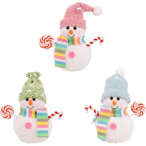 Eimilaly Daisy Ladybug Gnome Decorations for Home, Tomte Gnomes Decor Set for Holiday Ornaments or Other Theme Party Gnome Decor - 2PCS in Kuwait