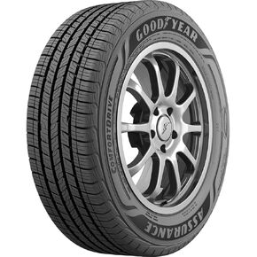 Goodyear Assurance ComfortDrive 235/65R18 106V in Kuwait