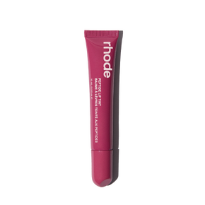 Rhode peptide lip tint scented raspberry jelly in Kuwait