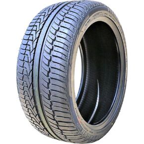 FORCEUM HEPTAGON SUV 255/55R18 109V ALL SEASON TIRE in Kuwait