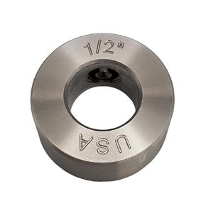1.00" Bore Diameter - Set Screw Shaft Collar - 303 Stainless Steel (1 Pack) in Kuwait