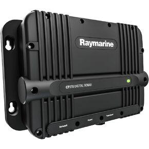 Raymarine Cp370 Clear Pulse Sonar Module in Kuwait