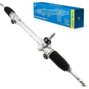 PHILTOP 26-1618 Rack and Pinion Steering Assembly For Sequoia 2001-2007, Tundra 2000-2006, 442500C010 Power Steering Rack and Pinion Assembly in Kuwait