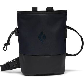 حقيبة الطباشير Mojo Zip من BLACK DIAMOND - أزرق نجمي - متوسطة/كبيرة in Kuwait