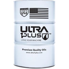 Ultra1Plus SAE 15W-50 Full Synthetic 4T Engine Oil, API SN, JASO MA2 (6) in Kuwait