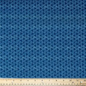 Stitch & Sparkle 100% Cotton Duck 45" Width Diamond Spa Color Sewing Fabric by The Yard, (D003G0908) in Kuwait