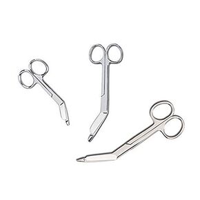 EMI Lister Bandage Scissors - Select Size (3.5") in Kuwait