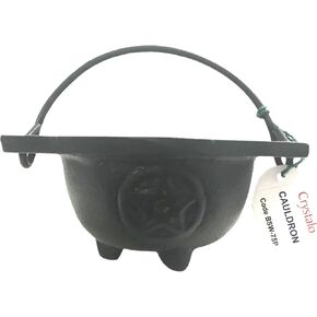 Cast Iron Cauldron Size-2.5" in Kuwait