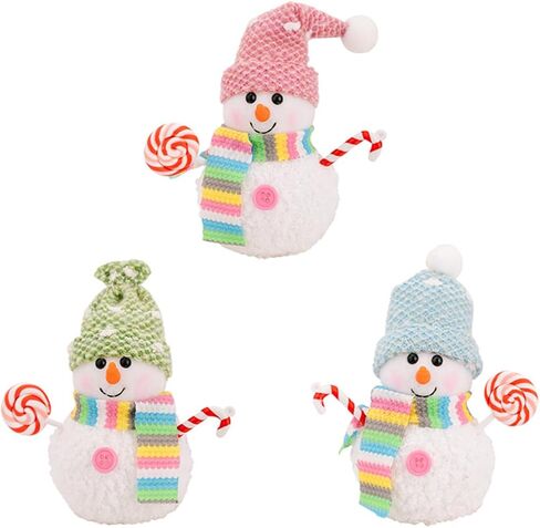 Eimilaly Daisy Ladybug Gnome Decorations for Home, Tomte Gnomes Decor Set for Holiday Ornaments or Other Theme Party Gnome Decor - 2PCS in Kuwait