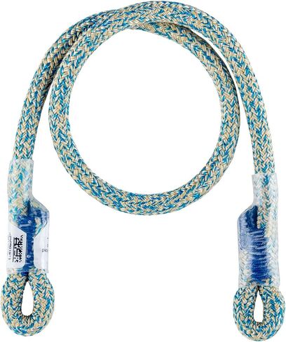 Teufelberger epiCORD Sewn Eye & Eye 11/32 in. (9.3mm) x 28 in. in Kuwait