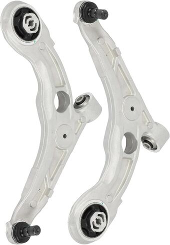 SCITOO 2PC Front Suspension Kit for Mazda B2000 1986-1987 for Mazda B2200 1987-1993 for Mazda B2600 1987-1993 Lower Ball Joints Auto Parts in Kuwait