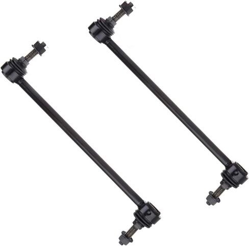 SCITOO 2PC Front Suspension Kit for Mazda B2000 1986-1987 for Mazda B2200 1987-1993 for Mazda B2600 1987-1993 Lower Ball Joints Auto Parts in Kuwait