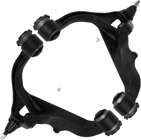 SCITOO 2PC Front Suspension Kit for Mazda B2000 1986-1987 for Mazda B2200 1987-1993 for Mazda B2600 1987-1993 Lower Ball Joints Auto Parts in Kuwait