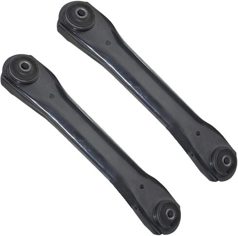 SCITOO 2PC Front Suspension Kit for Mazda B2000 1986-1987 for Mazda B2200 1987-1993 for Mazda B2600 1987-1993 Lower Ball Joints Auto Parts in Kuwait