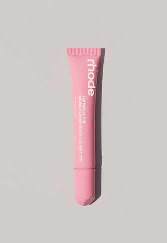 Rhode peptide lip tint scented ribbon in Kuwait