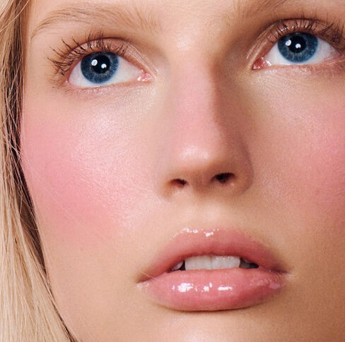 Rhode peptide lip tint scented ribbon in Kuwait