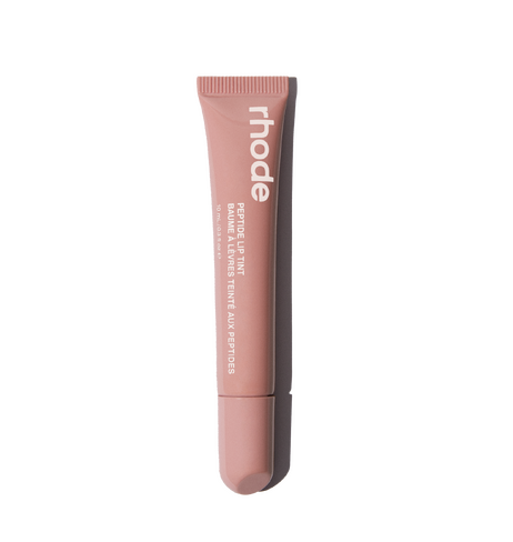 Rhode peptide lip tint scented toast in Kuwait