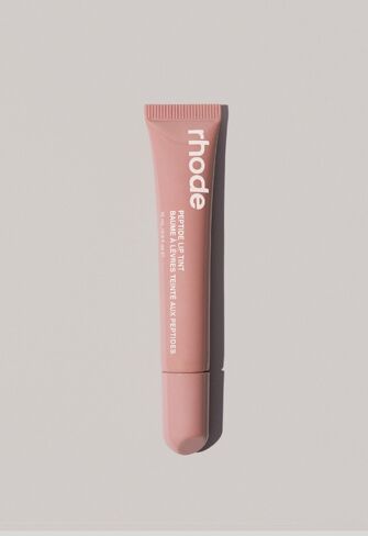 Rhode peptide lip tint scented toast in Kuwait