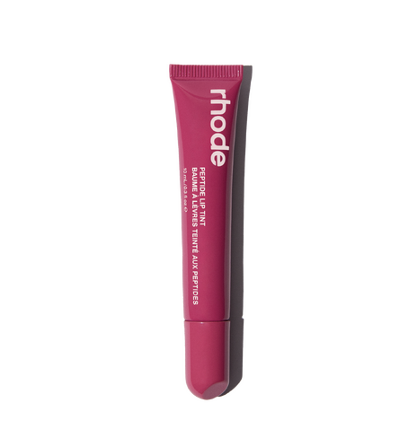Rhode peptide lip tint scented raspberry jelly in Kuwait