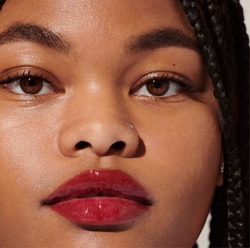 Rhode peptide lip tint scented raspberry jelly in Kuwait
