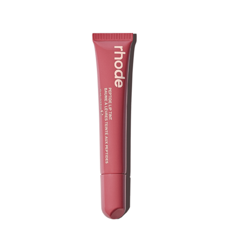 Rhode peptide lip tint scented salty tan in Kuwait