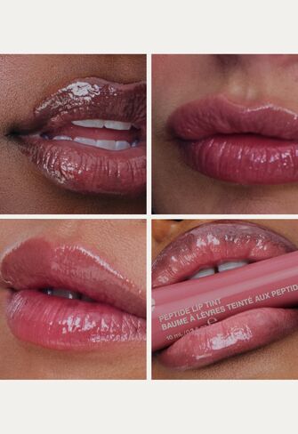 Rhode peptide lip tint scented salty tan in Kuwait