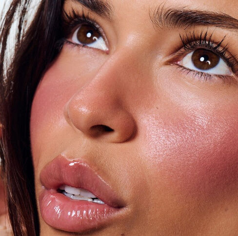 Rhode peptide lip tint scented salty tan in Kuwait