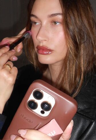 Rhode peptide lip tint scented pbj in Kuwait