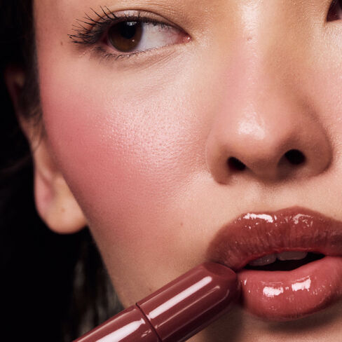 Rhode peptide lip tint scented pbj in Kuwait