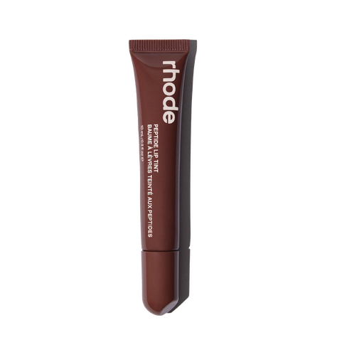 Rhode peptide lip tint scented espresso in Kuwait