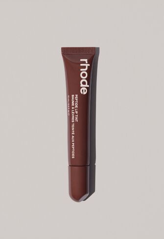Rhode peptide lip tint scented espresso in Kuwait