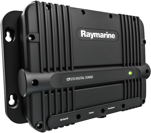 Raymarine Cp370 Clear Pulse Sonar Module in Kuwait