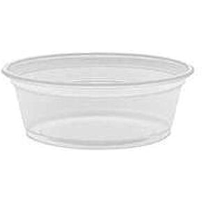 Pangea Large Gecko Ledge Replacement Cups 100 Count in Kuwait