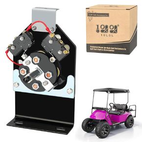 Forward Reverse Switch Assembly for EZGO TXT 1994-up Golf Cart, OEM# 73036G01 70578G01 70578G02 73036-G01 70578-G01 70578-G02 in Kuwait