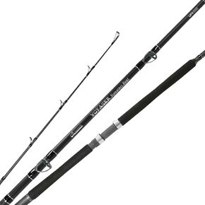 Okuma Voyager Signature 3 and 4 Piece Travel Rods in Kuwait