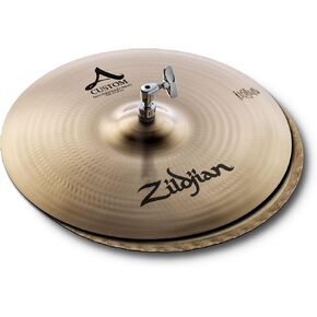 Zildjian صنج ماسترساوند هاي هات مخصص - 15 بوصة in Kuwait