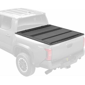 RealTruck Extang Trifecta 2.0 Soft Folding Truck Bed Tonneau Cover | 92425 | Fits 2009 - 2018, 19'-24' Classic Body 1500 Dodge Ram 1500/2500/3500 5' 7" Bed (67.4") in Kuwait