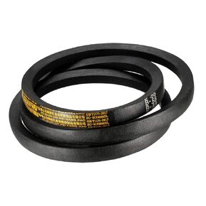 uxcell B-74 V-Belts 74" Inner Length, B-Section Rubber Drive Belt in Kuwait