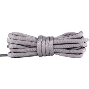 VSUDO 3/16" Round Sneaker Shoelaces, 5mm Round Trainers Shoe Laces Shoestrings in Kuwait