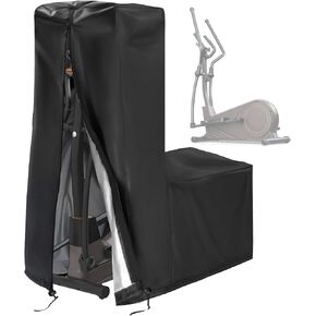 Elliptical Exercise Machine Cover - Dust-Proof & Waterproof Trainer Protective Cover for Home Use in Kuwait