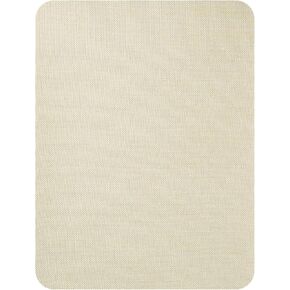 Canvas Repair Patch 8 x12 Inch, Self-Adhesive Waterproof Linen Repair Patches for Sofas, Clothes, Tents, Furniture, Bags, Car Seats Dark Blue in Kuwait