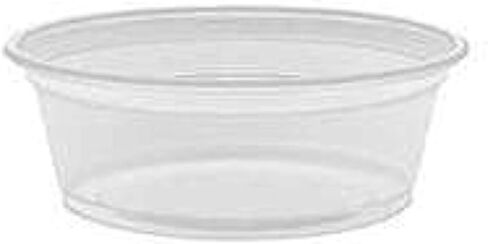 Pangea Large Gecko Ledge Replacement Cups 100 Count in Kuwait