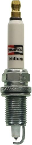 Champion Iridium 9034 (RC12WEPB5) عبوة من قطعة واحدة (UPC 037551013050) لسيارة 1981 - 2011 Jeep Grand Cherokee وJeep Wrangler in Kuwait