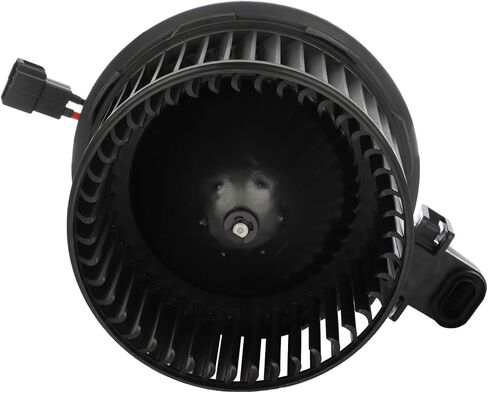 SCITOO مناسب لمحرك منفاخ Acura & Honda HVAC 700260 مجموعة محرك منفاخ التيار المتردد لـ 2014-2017 Acura ILX؛ 2015-2017 أكيورا آر دي إكس; هوندا أكورد 2013-2017؛ 2013-2015 هوندا سيفيك؛ 2012-2016 هوندا CR-V استبدال in Kuwait